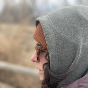 Meet your Posher, Gabriella